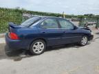 NISSAN SENTRA 1.8 photo