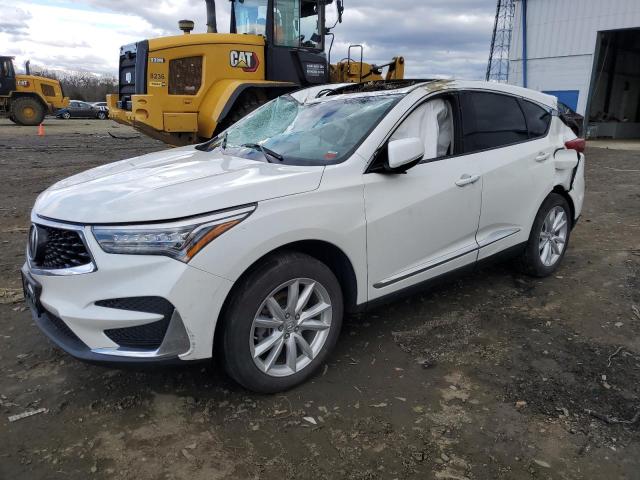 2020 ACURA RDX - 5J8TC1H33LL019994