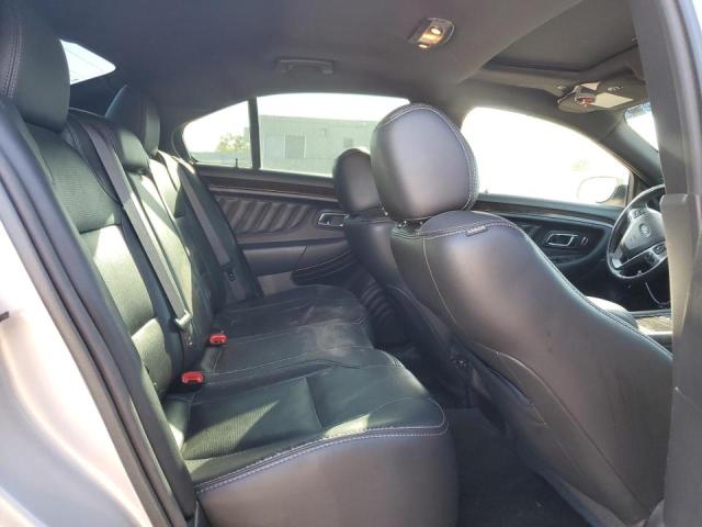 2015 FORD TAURUS LIM - 1FAHP2J82FG116823