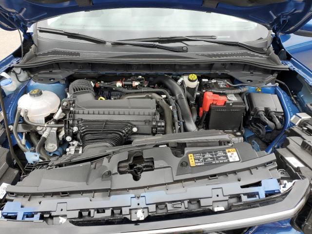 2023 FORD ESCAPE PLA - 1FMCU9JA2PUB23651