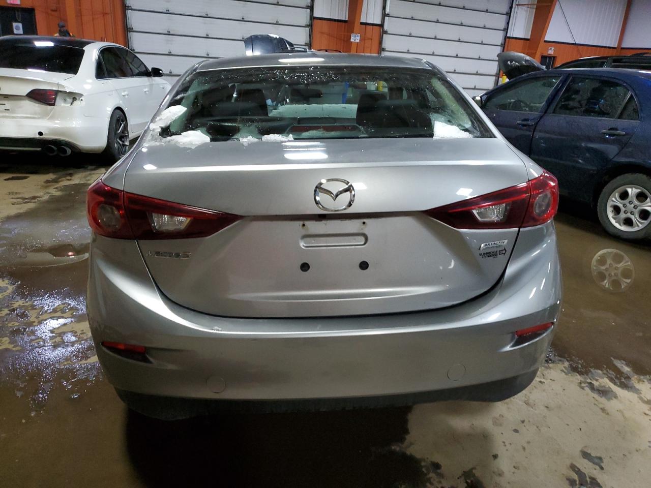 3MZBM1U7XGM295588 2016 Mazda 3 Sport