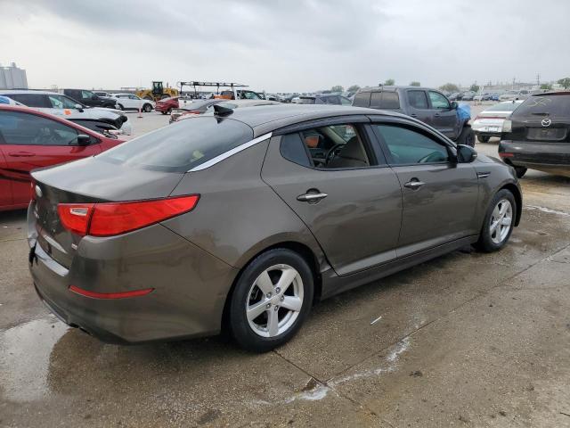 VIN 5XXGM4A77EG267258 2014 KIA Optima, LX no.3