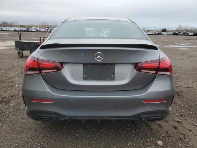 2020 Mercedes-Benz A 220 4Matic VIN: W1K3G4FB5LW046925 Lot: 51093964