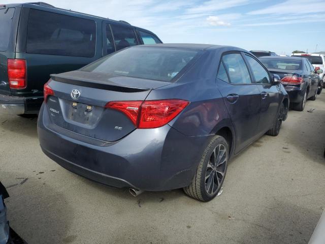 2019 Toyota Corolla L VIN: 5YFBURHE0KP940423 Lot: 49318604