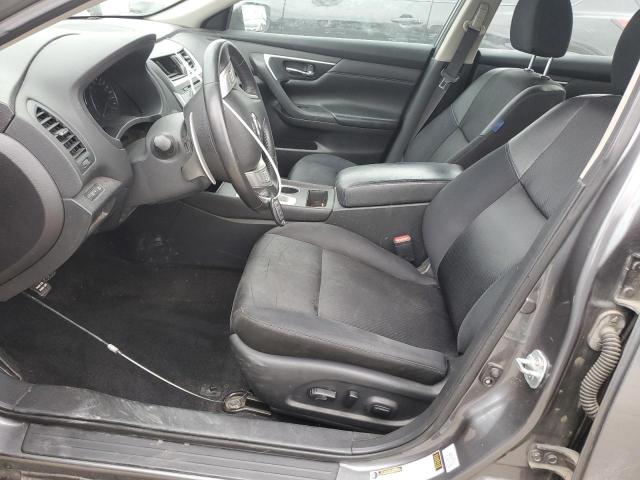 2016 NISSAN ALTIMA 2.5 - 1N4AL3AP4GN380486