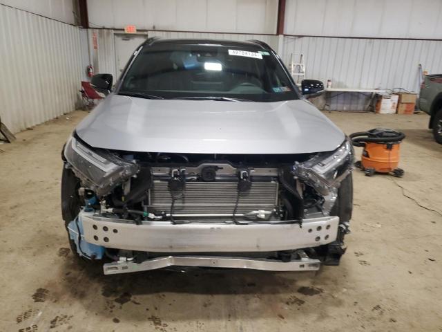2022 TOYOTA RAV4 PRIME - JTMFB3FV8ND077398