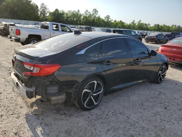 2021 Honda Accord Sport VIN: 1HGCV1F39MA017855 Lot: 50993934