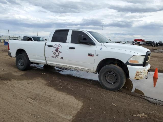 2010 Dodge Ram 2500 VIN: 3D7UT2CL3AG190843 Lot: 51884394