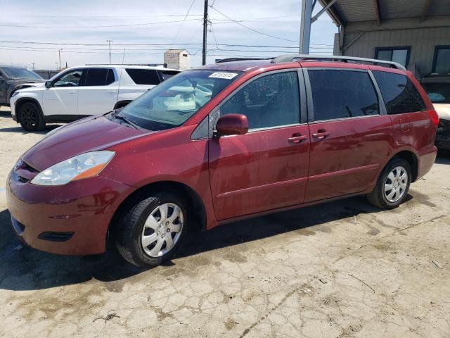 2009 Toyota Sienna Ce VIN: 5TDZK23C39S277917 Lot: 48374464