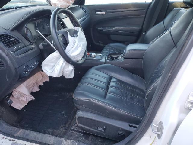 2016 CHRYSLER 300 S - 2C3CCAGGXGH209205