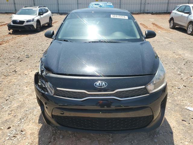 2018 Kia Rio Lx VIN: 3KPA24AB5JE071189 Lot: 52417274