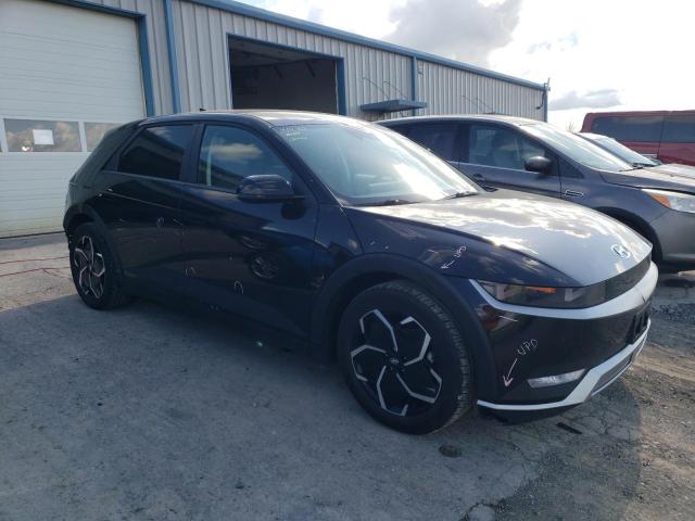 2022 Hyundai Ioniq 5 Se VIN: KM8KMDAF4NU084262 Lot: 51535144