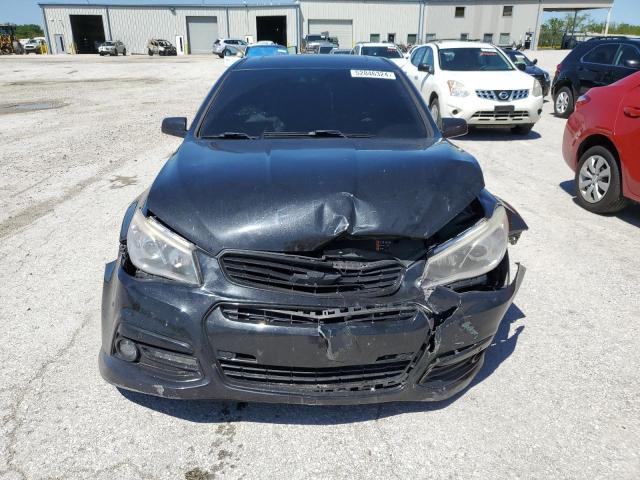 6G3F15RW6EL933132 2014 Chevrolet Ss