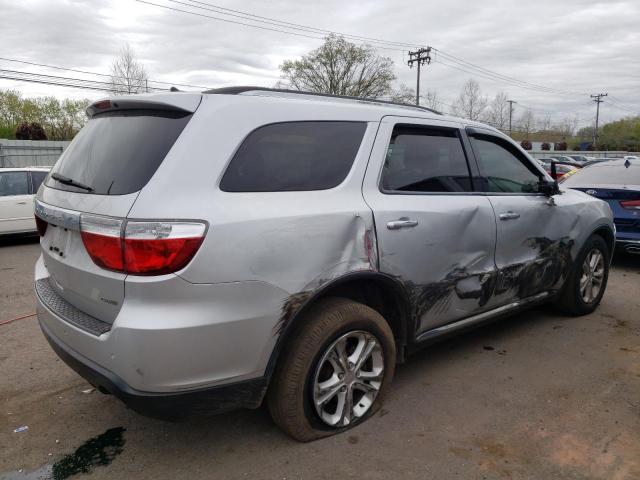 2013 Dodge Durango Crew VIN: 1C4SDJDT8DC618064 Lot: 52834334