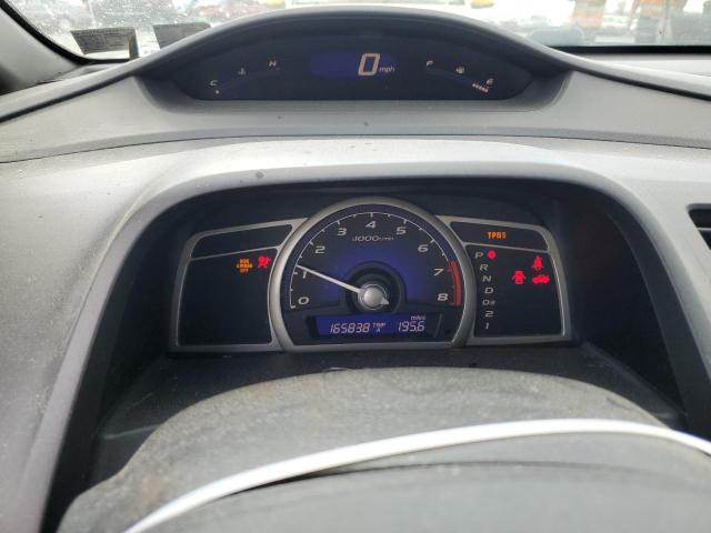 2010 Honda Civic Lx VIN: 2HGFA1F55AH565665 Lot: 52406734