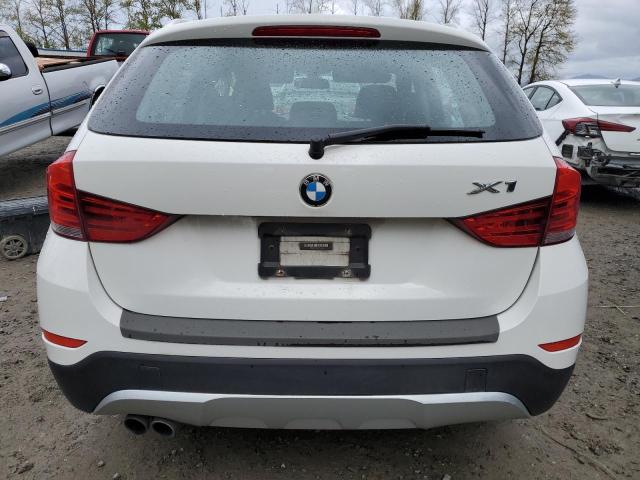 VIN WBAVL1C56EVY14364 2014 BMW X1, Xdrive28I no.6