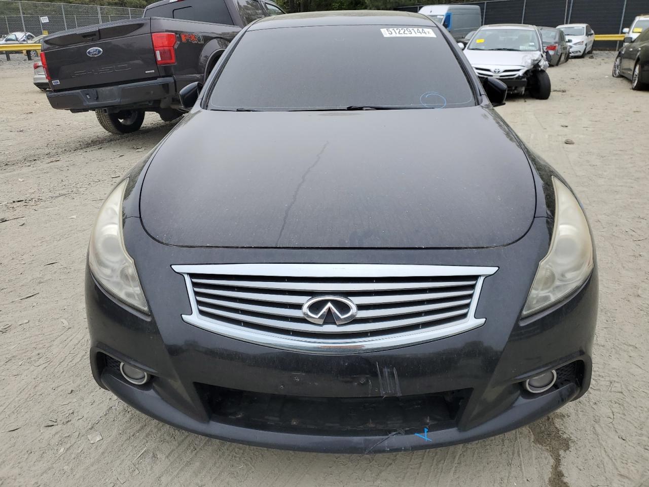 JN1CV6ARXCM971344 2012 Infiniti G37