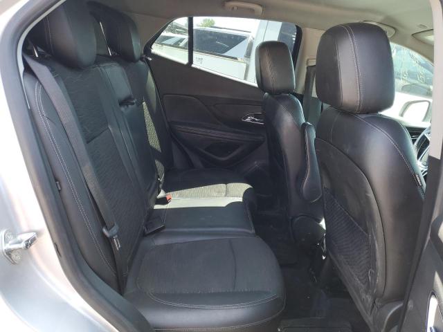 2015 BUICK ENCORE CON - KL4CJBSB0FB173643