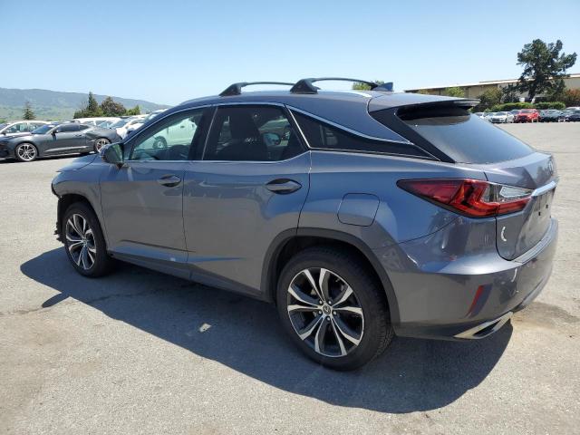 2018 Lexus Rx 350 Base VIN: 2T2BZMCA5JC163076 Lot: 51577934