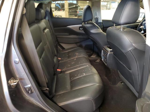 2018 Nissan Murano S VIN: 5N1AZ2MH0JN201340 Lot: 51390734