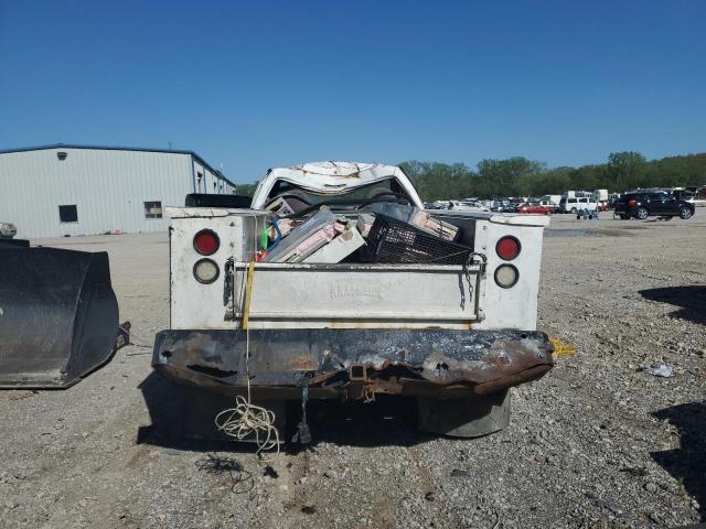 2001 Ford F350 Srw Super Duty VIN: 1FDSF34L31ED88287 Lot: 50931404