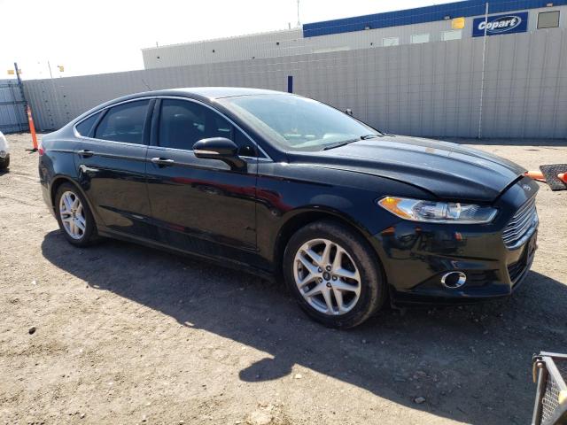 2014 Ford Fusion Se VIN: 3FA6P0HD4ER364769 Lot: 49685134