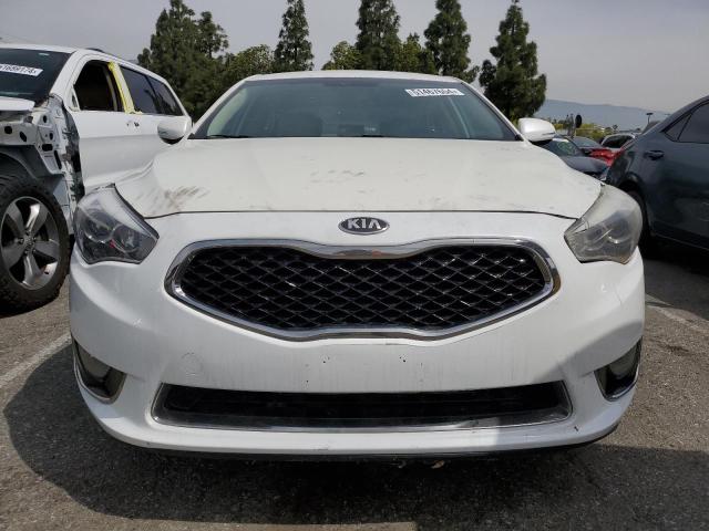 2014 Kia Cadenza Premium VIN: KNALN4D78E5138194 Lot: 39231471