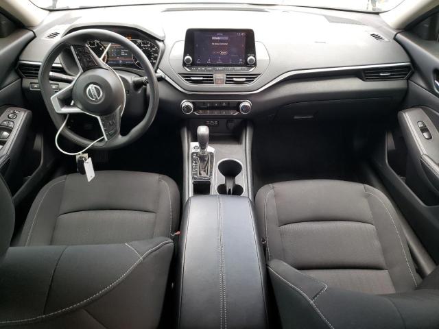 2022 Nissan Altima Sv VIN: 1N4BL4DVXNN412231 Lot: 51295444