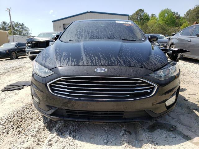 VIN 3FA6P0HD9LR219028 2020 Ford Fusion, SE no.5