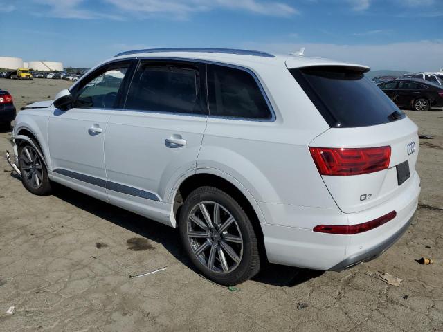 2019 Audi Q7 Premium Plus VIN: WA1LHAF78KD030353 Lot: 51086294