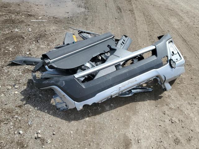 2019 Subaru Forester Touring VIN: JF2SKAWC8KH445456 Lot: 50732484