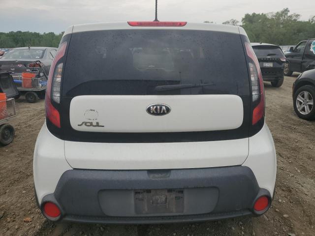 VIN KNDJN2A24F7813083 2015 KIA Soul no.6