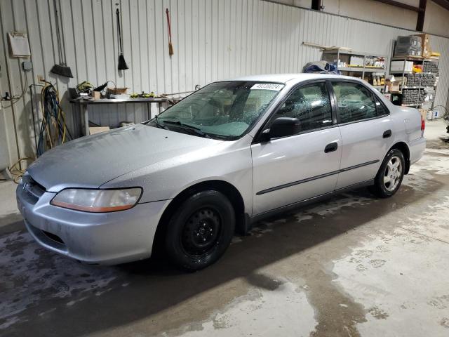 2000 Honda Accord Dx VIN: JHMCF8648YC000227 Lot: 49336024