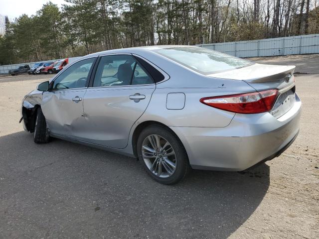 2016 Toyota Camry Le VIN: 4T1BF1FK4GU551486 Lot: 51700974