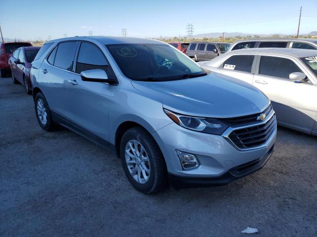 2018 Chevrolet Equinox Lt VIN: 2GNAXJEV5J6187987 Lot: 47812564