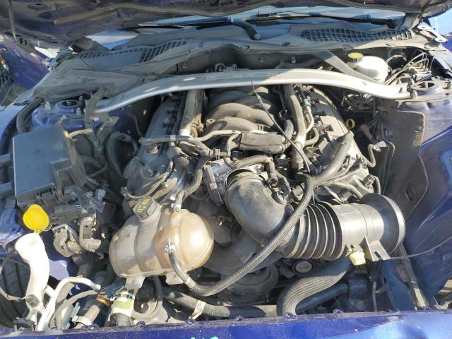 2016 Ford Mustang Gt VIN: 1FA6P8CF8G5262162 Lot: 51593214