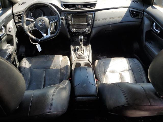 2018 NISSAN ROGUE S - 5N1AT2MT8JC796357