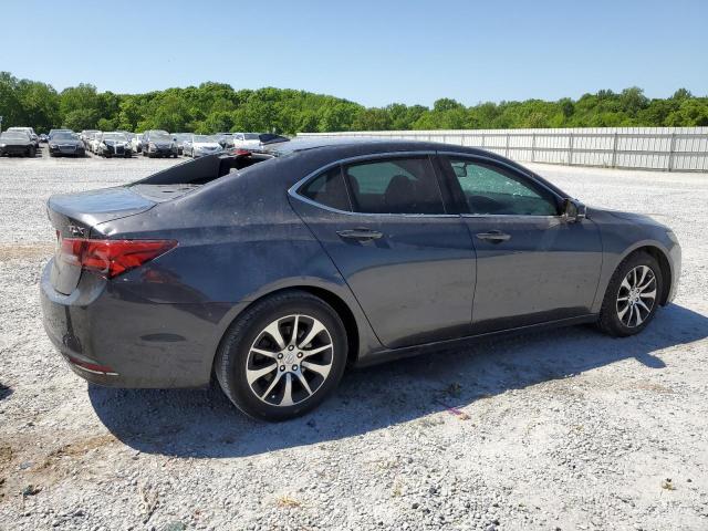 2015 Acura Tlx VIN: 19UUB1F30FA013533 Lot: 52848404