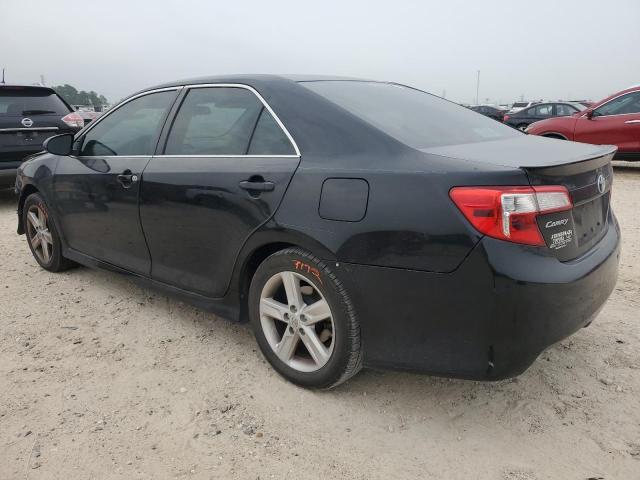 2013 Toyota Camry L VIN: 4T1BF1FK2DU291407 Lot: 50855354