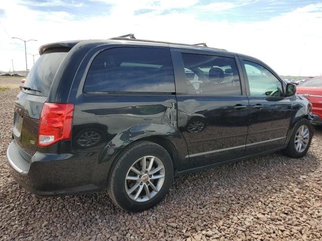 2013 Dodge Grand Caravan Sxt VIN: 2C4RDGCG7DR585670 Lot: 51015634
