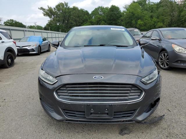 2016 Ford Fusion Se VIN: 3FA6P0H70GR148799 Lot: 51472134