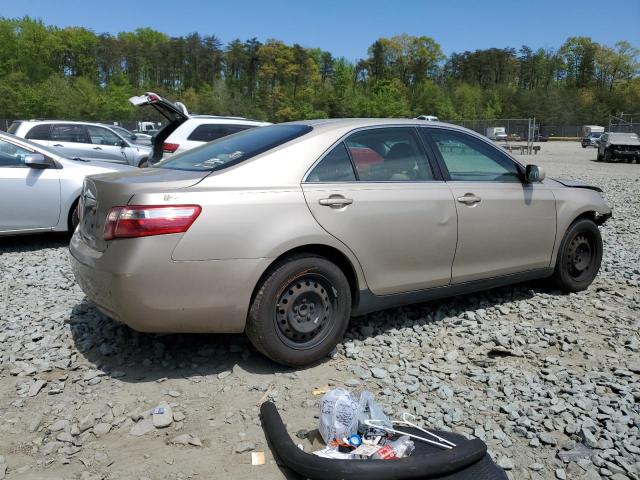 2009 Toyota Camry Base VIN: 4T1BE46K19U349129 Lot: 52746964