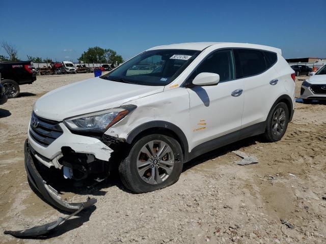2016 HYUNDAI SANTA FE S - 5XYZT3LB8GG375037