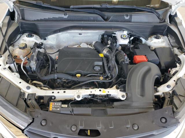 2022 Chevrolet Trailblazer Ls VIN: KL79MMS2XNB103095 Lot: 51976194