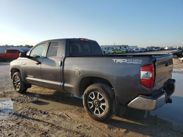 2014 TOYOTA TUNDRA DOU - 5TFUY5F15EX384945