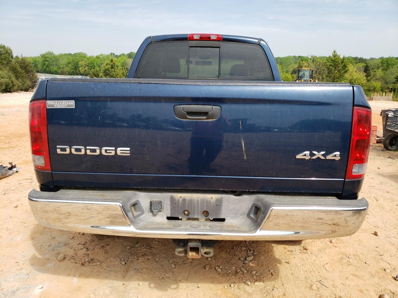 1D7HU18Z12J124135 2002 Dodge Ram 1500