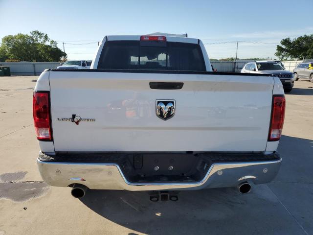 2016 Ram 1500 Slt VIN: 3C6RR6LT0GG293188 Lot: 51869494