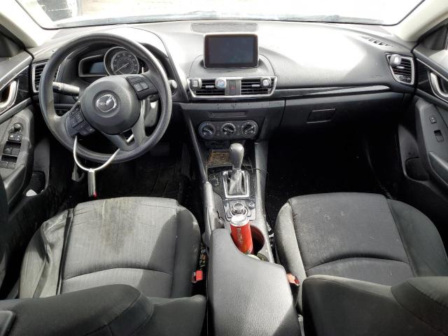 VIN 3MZBM1U70FM222521 2015 Mazda 3, Sport no.8