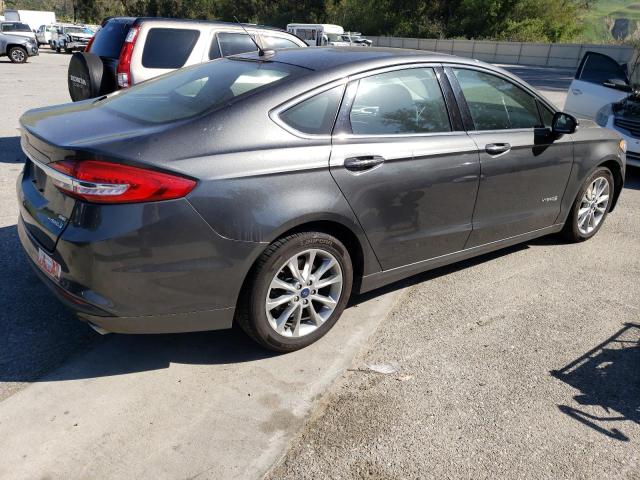 2017 Ford Fusion - Image 3