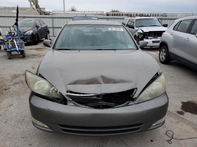 2004 Toyota Camry Se VIN: 4T1BA32K54U018526 Lot: 50118144